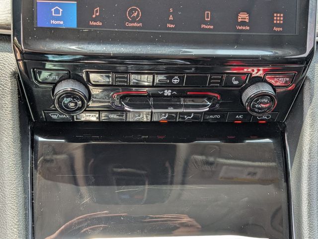 2023 Jeep Grand Cherokee 4xe Red at Shottenkirk Kia Fort Bend