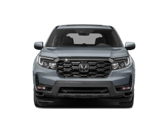 new 2023 Honda Passport car
