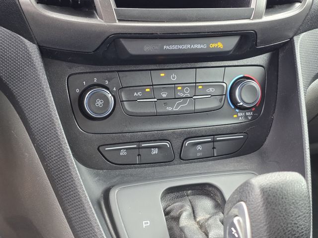 Used 2022 Ford Transit Connect Van