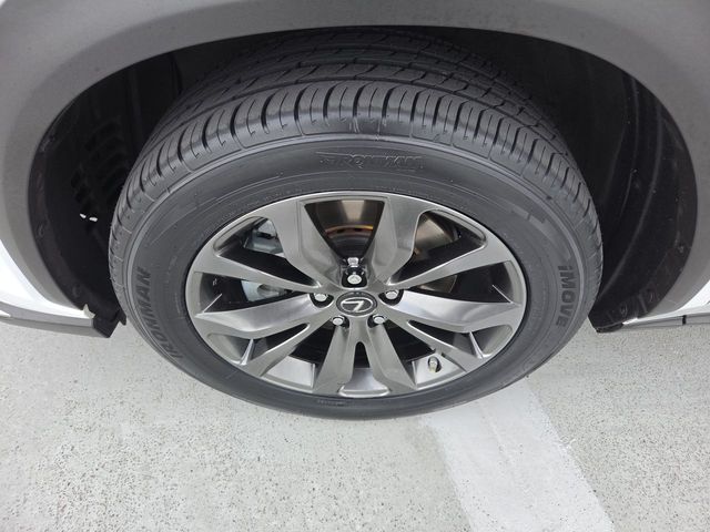 Used 2021 Lexus NX SUV