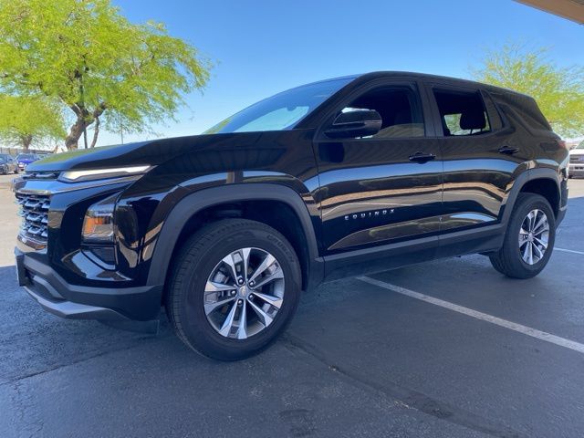 225152025 Chevrolet Equinox LT