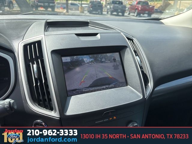 Used Car 2020 Ford Edge  Sel For Sale Under $20,000 In San Antonio, Texas