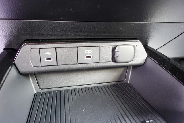 new 2026 Toyota Prius Plug-In Hybrid car