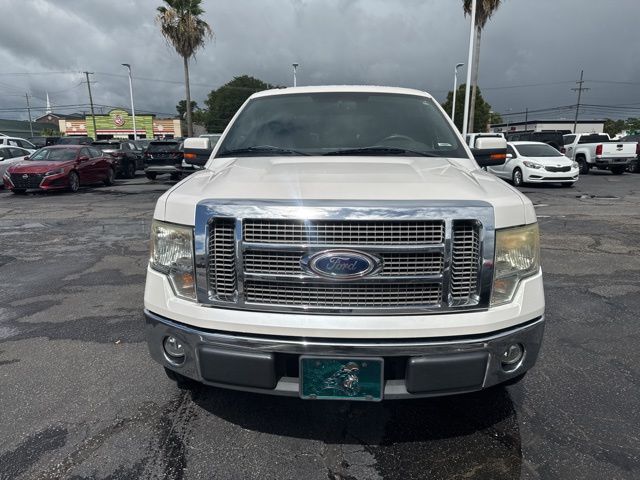 2010 Ford F-150 Lariat RWD Truck