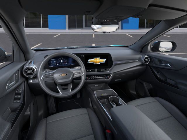 2025 Chevrolet Equinox LT 15