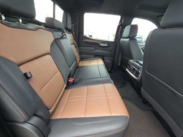 Photo of 2025 Chevrolet Silverado 1500 High Country in Dallas, GA - 16,  2025 Chevrolet Silverado 1500 High Country:42427A