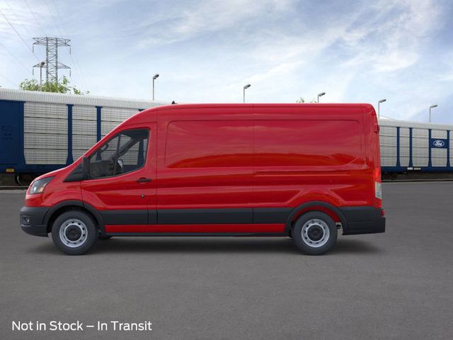 2025 Ford Transit 250