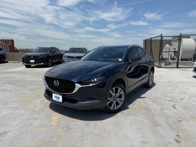 2023 Mazda CX-30 Premium AWD's photo