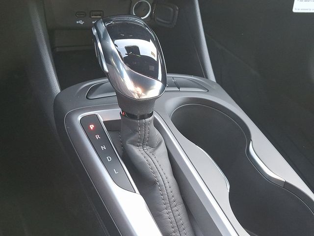 new 2026 Buick Envista car, priced at $27,689