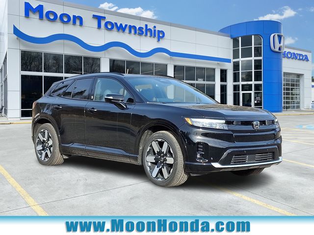 2026 Honda Prologue Elite AWD