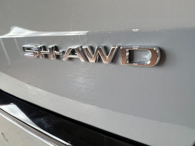 2026 Acura MDX A-Spec Advance Package - Urban Gray Pearl exterior view 7