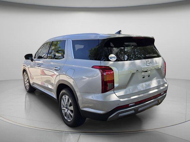 2025 Hyundai Palisade - $32,478