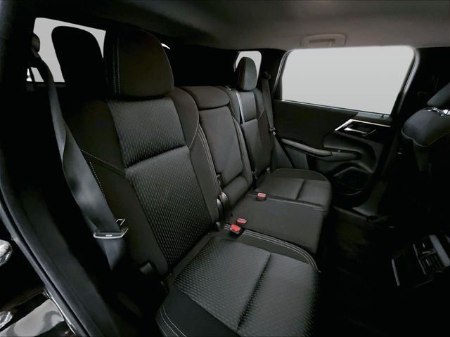 2022 Mitsubishi Outlander ES  at Auto Express Mitsubishi