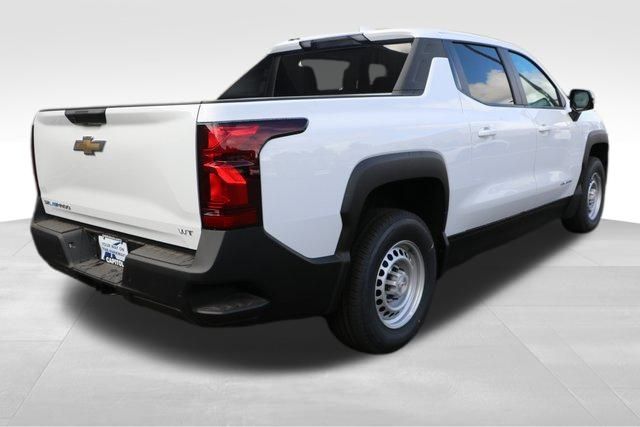 2024 Chevrolet Silverado EV Work Truck 15