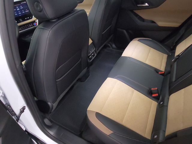 2026 – Chevrolet – Equinox