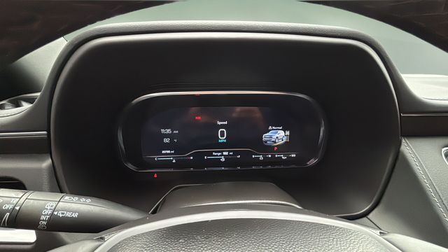 Used 2024 Black Chevrolet Z71 image 15
