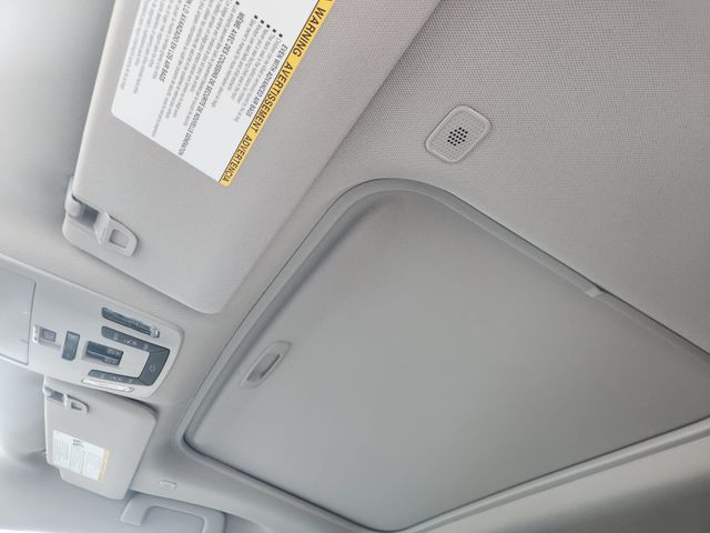 2026 Toyota Sienna XLE  at Don McGill Toyota