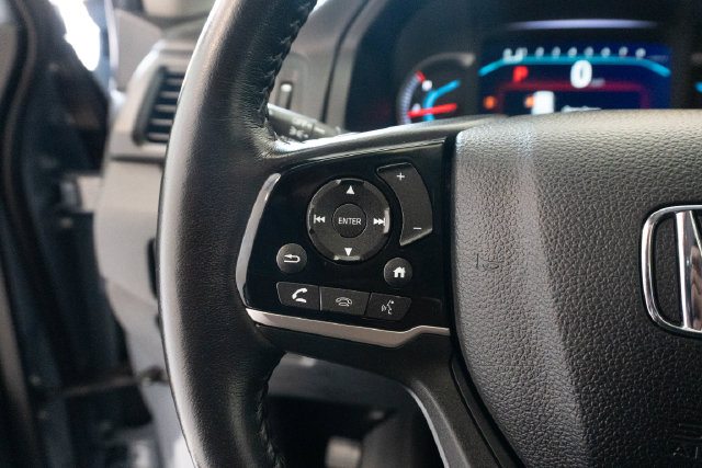 Used 2022 Honda Pilot SUV