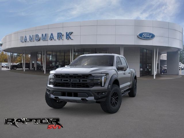 new 2026 Ford F-150 car, priced at $94,540
