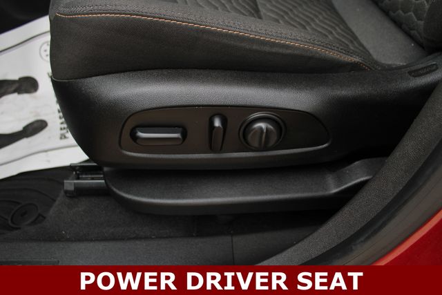 Used 2018 Red Chevrolet LT image 3