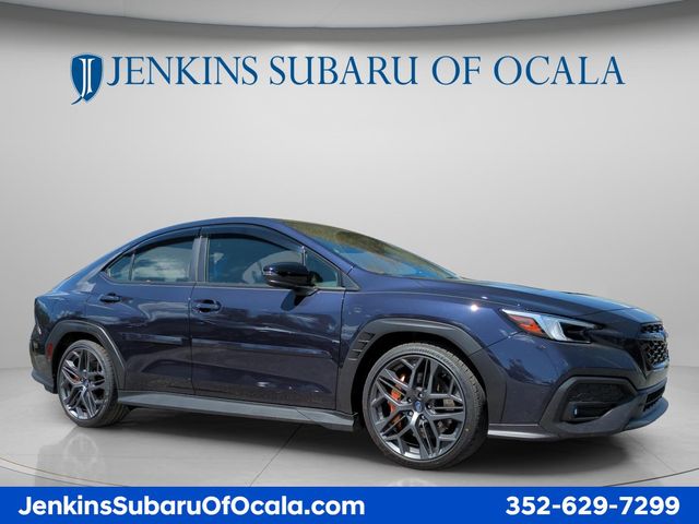 2026 Subaru WRX tS AWD