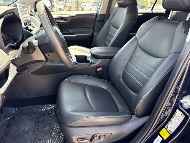 2024 Toyota RAV4 - $34,988