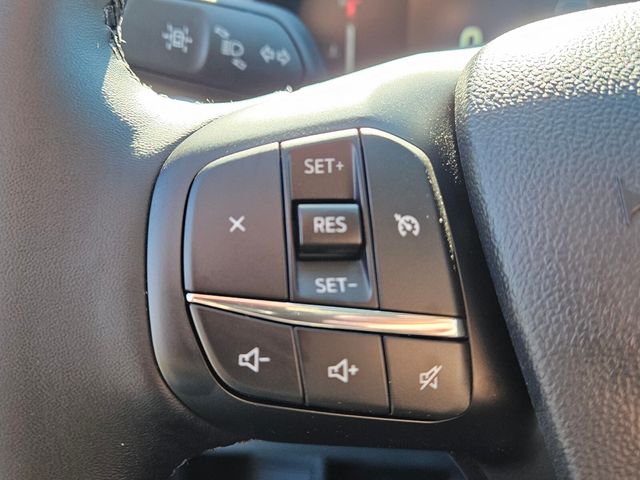 New 2026 White Ford XLT image 24