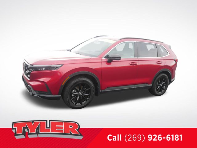 View vehicle photo 3