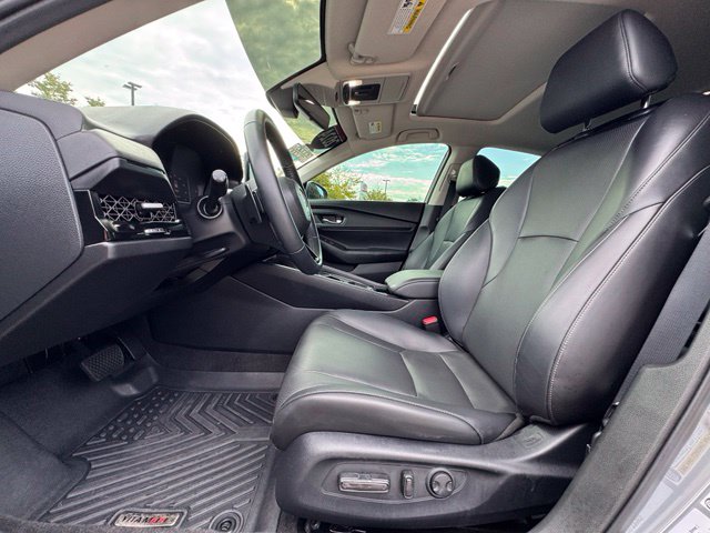 Used 2024 Honda Accord Hybrid Sedan