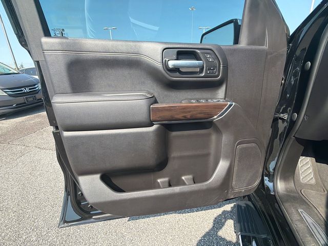 Used 2021 GMC Sierra 1500 Truck