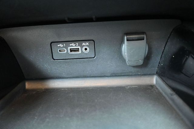 Used 2023 Nissan Altima Sedan
