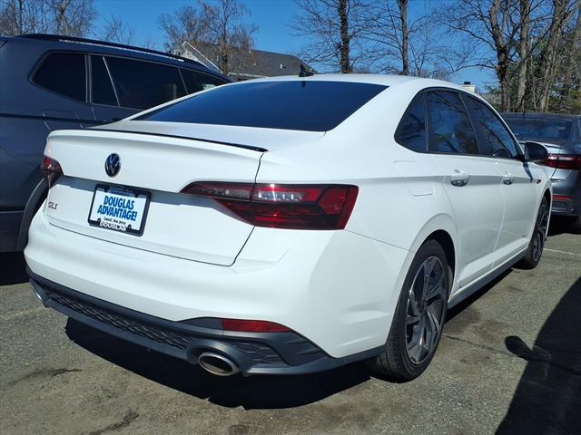 2023 Volkswagen Jetta GLI - Image 7