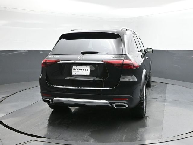 Used 2025 Mercedes-benz GLE SUV