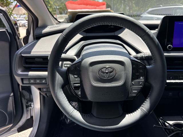 2023 Toyota Prius - $28,898