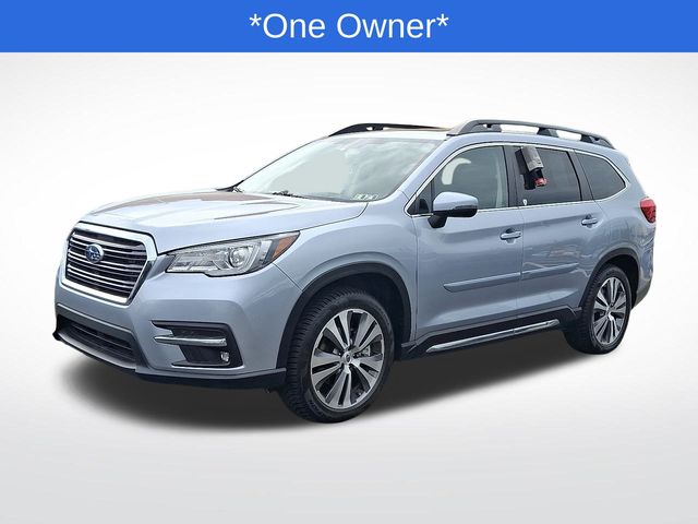 2022 Subaru Ascent Limited photo