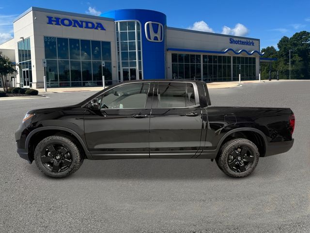 New 2026 Honda Ridgeline Truck