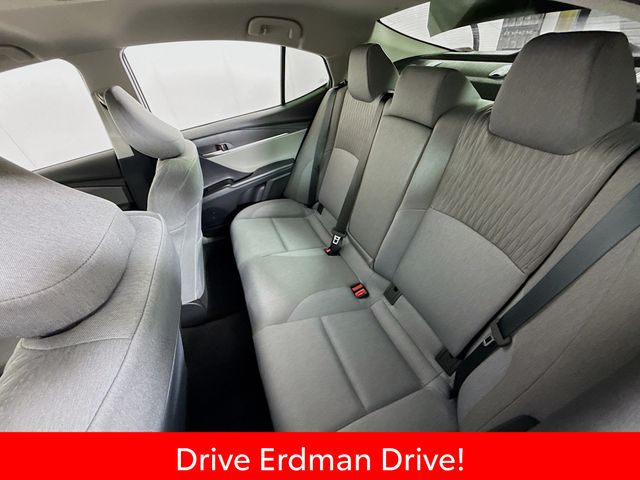 Used 2026 Toyota Camry Sedan