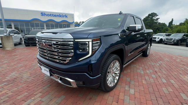 Used 2022 GMC Sierra 1500 Denali For Sale in Huntsville, Al