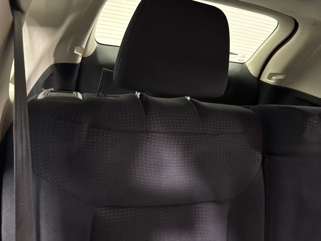 2012 Honda CR-V EX photo
