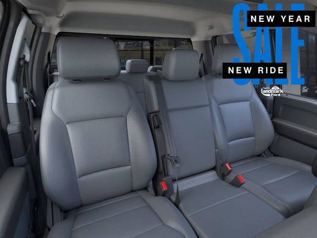 new 2026 Ford F-350SD car, priced at $65,800