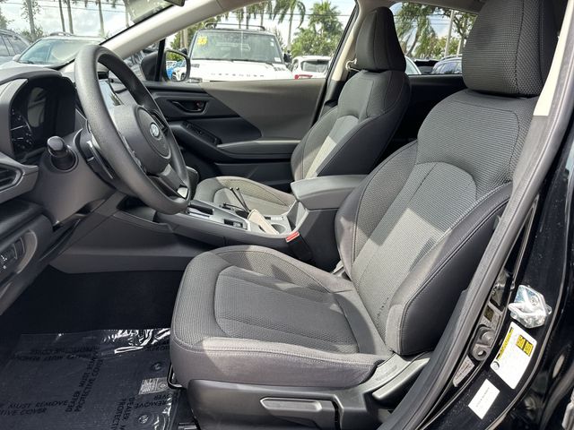 2024 Subaru Crosstrek - $21,888