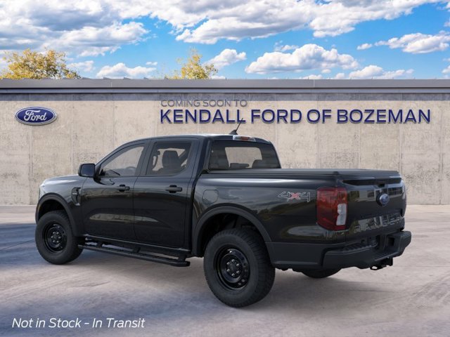 New 2026 Shadow Ford XL image 4