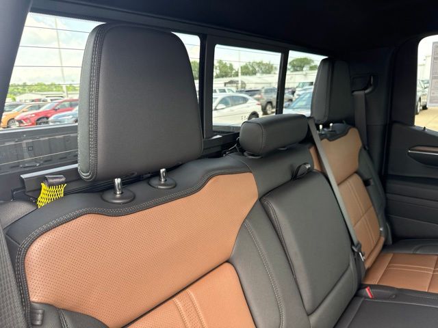 New 2026 Chevrolet Silverado 1500 Truck