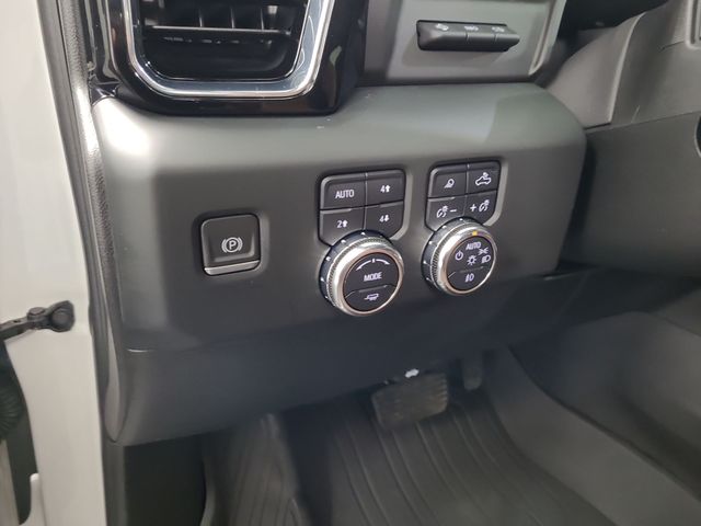 2023 – GMC – Sierra 1500