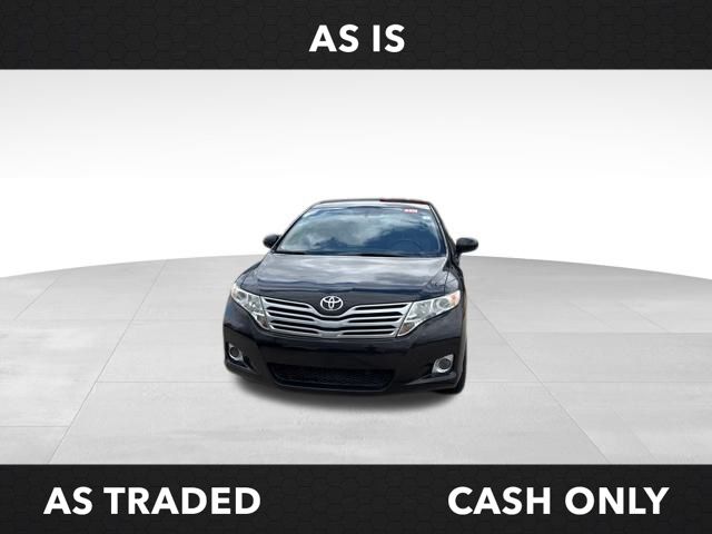 2012 Toyota Venza Limited V6