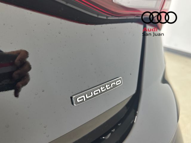 New 2026 Black Audi  image 11