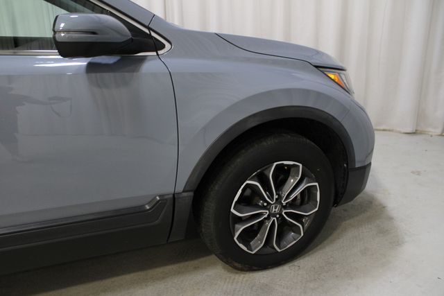 Used 2020  Honda EX image 35