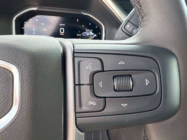 New 2026 GMC Sierra 3500HD Truck