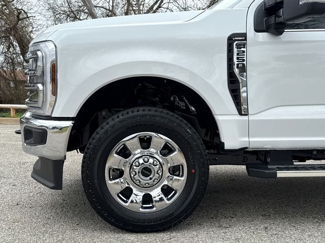 New 2026 White Ford Lariat image 5