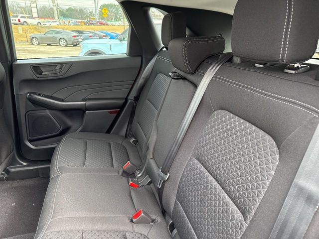 New 2026 Red Ford Active image 23